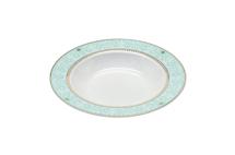 Подарок Garda Decor 26FC-TARSP-NOBILE-21,5 Тарелка суповая "Нобиль (Nobile)" 21,5см (6) арт. 26FC-TARSP-NOBILE-21,5
