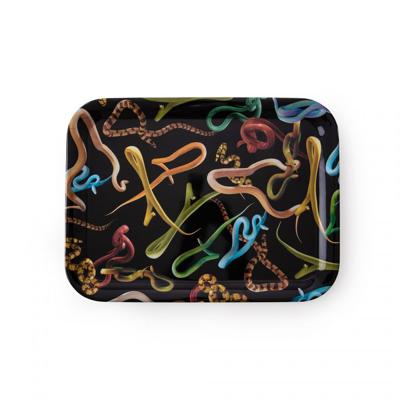 Поднос Seletti Поднос Snakes арт. 19035