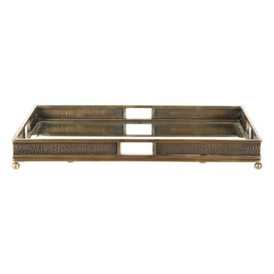 Поднос Uttermost Поднос R18644 арт. ZN-171110