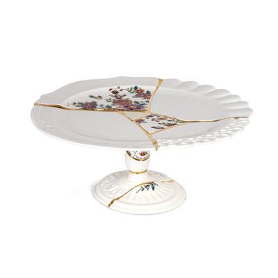 Подставка Seletti Сервировочная подставка Kintsugi арт. 09644