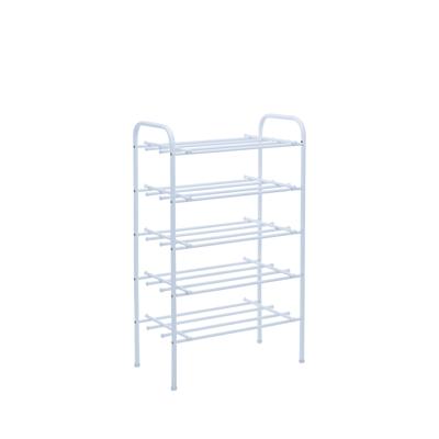 Подставка для обуви Мебель Импэкс Обувница Leset Комо 5 арт. 2500000071676