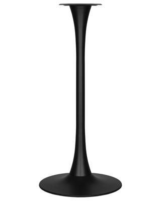 Подстолье DOBRIN Подстолье барное DOBRIN JIM BLACK HIGH арт. LMS-6654H