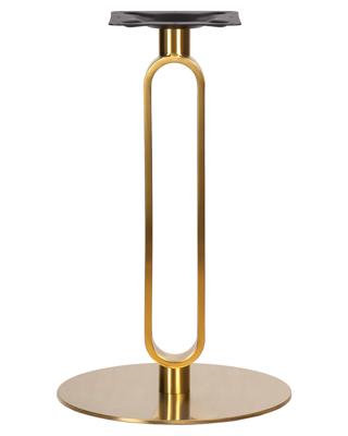 Подстолье DOBRIN Подстолье обеденное DOBRIN ELAN GOLD арт. LMS-6702