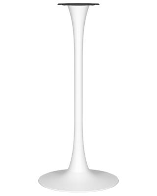 Подстолье DOBRIN Подстолье барное DOBRIN JIM WHITE HIGH арт. LMS-6655H