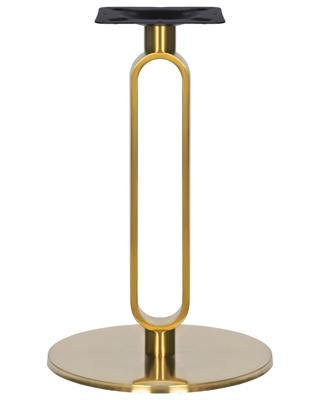 Подстолье DOBRIN Подстолье обеденное DOBRIN ELAN GOLD арт. LMS-8702