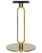 Подстолье DOBRIN Подстолье обеденное DOBRIN ELAN GOLD арт. LMS-8702