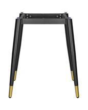 Подстолье DOBRIN Подстолье обеденное DOBRIN MATT арт. LMS-8821