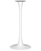 Подстолье DOBRIN Подстолье барное DOBRIN JIM WHITE HIGH арт. LMS-6655H