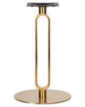 Подстолье DOBRIN Подстолье обеденное DOBRIN ELAN GOLD арт. LMS-6702