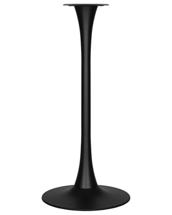 Подстолье DOBRIN Подстолье барное DOBRIN JIM BLACK HIGH арт. LMS-6654H