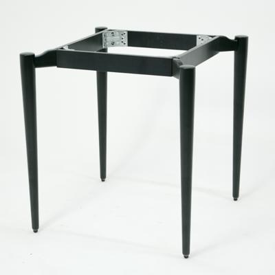 Подстолье ZiP-mebel Подстолье Pawook арт. Опоры_ПаукКМ_ЧЁРНЫЙ