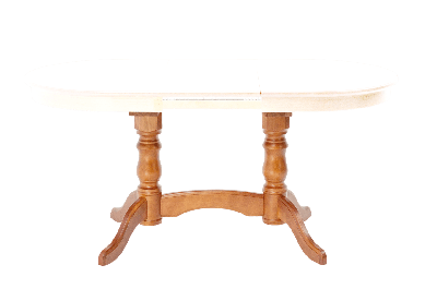 Подстолье ZiP-mebel Подстолье Бизе арт. Опоры_бизе