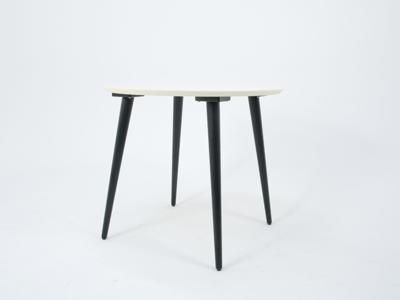 Подстолье ZiP-mebel Подстолье Монте арт. Опоры_АркиКМ_ЧЁРНЫЙ-1-1