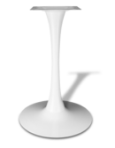 Подстолье ZiP-mebel Подстолье 4018W(белый) арт. H292_27#4018W