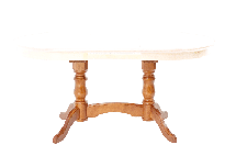 Подстолье ZiP-mebel Подстолье Бизе арт. Опоры_бизе