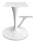 Подстолье ZiP-mebel Подстолье 4019W (белое) арт. H292_45#4019W