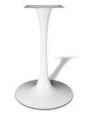 Подстолье ZiP-mebel Подстолье 4018W(белый) арт. H292_27#4018W