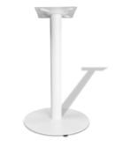 Подстолье ZiP-mebel Подстолье 4001W(белое) арт. H292_21#4001