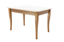 Подстолье ZiP-mebel Подстолье Моцарт арт. Опоры_моцарт