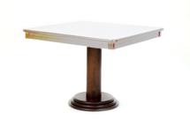 Подстолье ZiP-mebel Подстолье Колонн арт. Опоры_АркиКМ_ЧЁРНЫЙ-1-1-1