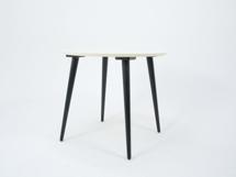 Подстолье ZiP-mebel Подстолье Монте арт. Опоры_АркиКМ_ЧЁРНЫЙ-1-1