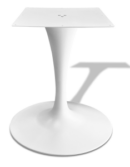 Подстолье ZiP-mebel Подстолье 4019W (белое) арт. H292_45#4019W