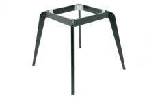 Подстолье ZiP-mebel Подстолье Arki арт. Опоры_АркиКМ_ЧЁРНЫЙ
