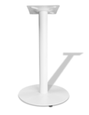 Подстолье ZiP-mebel Подстолье 4001W(белое) арт. H292_21#4001