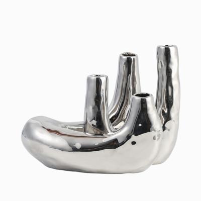 Подсвечник Candlestick высота 19 арт. 6920150996197