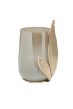 Подсвечник Garda Decor 69-22761 Подсвечник декоративный "Флора (Flora)" 18,5*16,5*29,5см арт. 69-22761