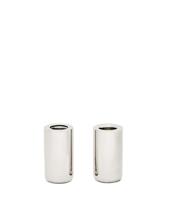 Подсвечник La Forma (ех Julia Grup) Набор из 2 подсвечников Nirela 7 см арт. 437131