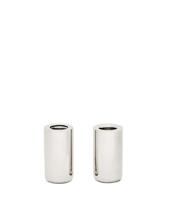 Подсвечник La Forma (ех Julia Grup) Набор из 2 подсвечников Nirela 7 см арт. 437131