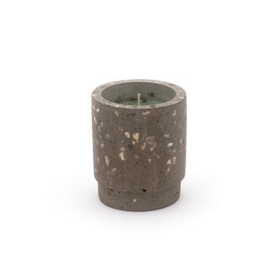 Подсвечник Seletti Свеча Green Possessed Dark jungle арт. 11150