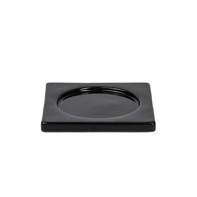 Подсвечник Seletti Подсвечник Holder Black арт. 14100BLK