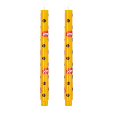 Подсвечник Seletti Свеча Stern Shit set of 2 арт. 14086S