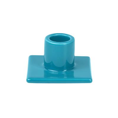Подсвечник Seletti Подсвечник Taper Holder Blue арт. 14099B