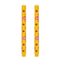 Подсвечник Seletti Свеча Stern Shit set of 2 арт. 14086S