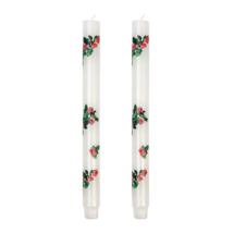 Подсвечник Seletti Свеча Stern Roses set of 2 арт. 14088S