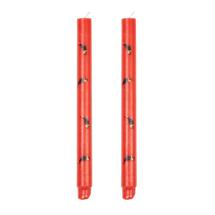 Подсвечник Seletti Свеча Stern Revolver set of 2 арт. 14098S