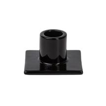 Подсвечник Seletti Подсвечник Taper Holder Black арт. 14099BLK