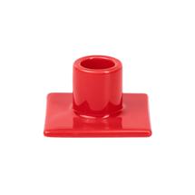 Подсвечник Seletti Подсвечник Taper Holder Red арт. 14099R