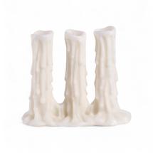 Подсвечник Seletti Свеча Melt-D Triple арт. 11166