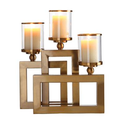 Подсвечник Uttermost Подсвечник Niccolo арт. ZN-171136