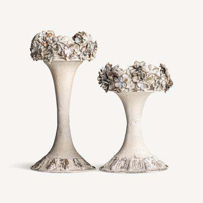 Подсвечник Vical Набор из 2-х подсвечников 31454 арт. 168521