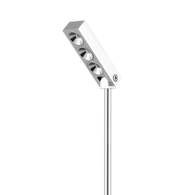 Подсветка Delight Collection Подсветка 71-62-999 warm white silver арт. 71-62-999 warm white silver