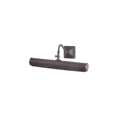 Подсветка Elstead Lighting Светильник для картин Elstead Interior, Арт. PL1-20-DB арт. PL1-20-DB
