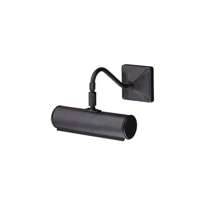 Подсветка Elstead Lighting Светильник для картин Elstead Interior, Арт. PL1-10-BLACK арт. PL1-10-BLACK