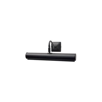 Подсветка Elstead Lighting Светильник для картин Elstead Interior, Арт. PL1-20-BLK арт. PL1-20-BLK