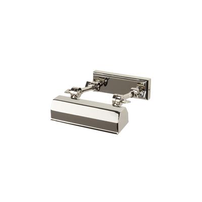 Подсветка Elstead Lighting Светильник для картин CHAWTON-PLS-PN Elstead, арт. CHAWTON-PLS-PN арт. CHAWTON-PLS-PN