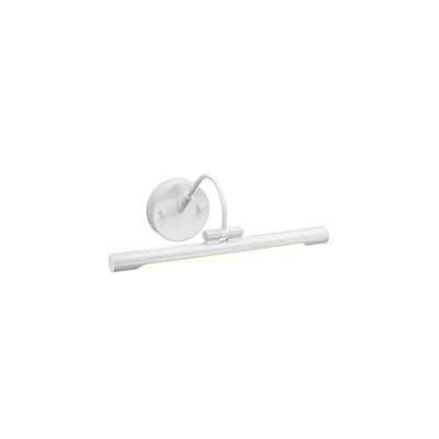 Подсветка Elstead Lighting Светильник для картин Elstead Lighting, Арт. ALTON-PL-S-WHT арт. ALTON-PL-S-WHT